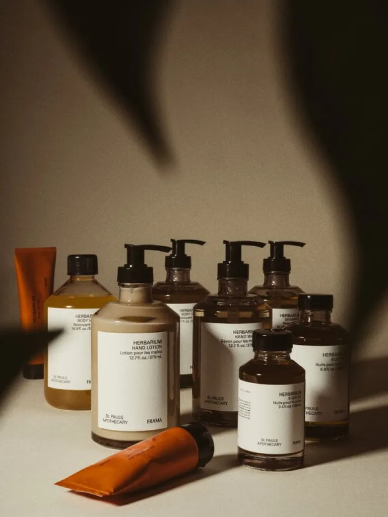 Frama Herbarium body oil, 100 ml