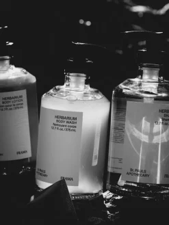 Frama Herbarium body wash, 375 ml