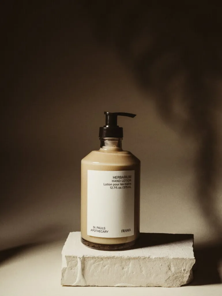 Frama Herbarium hand lotion, 375 ml