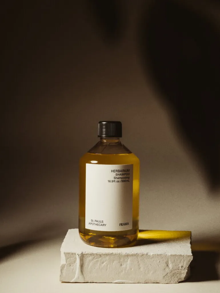 Frama Herbarium shampoo refill, 500 ml
