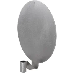 Frama Ornament candle holder, round