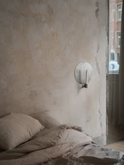 Frama Ornament candle holder, round