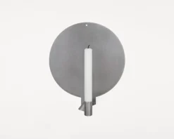 Frama Ornament candle holder, round