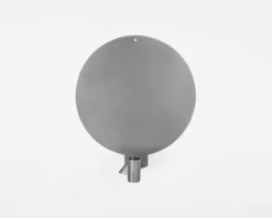 Frama Ornament candle holder, round