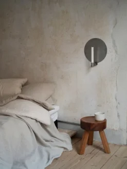 Frama Ornament candle holder, round