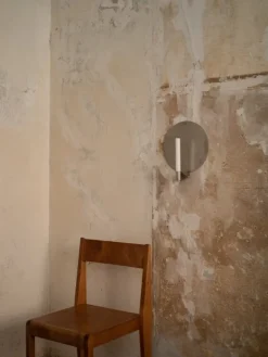 Frama Ornament candle holder, round