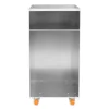 Frama Rivet Cart, aluminium