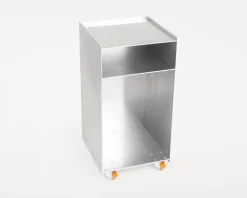 Frama Rivet Cart, aluminium