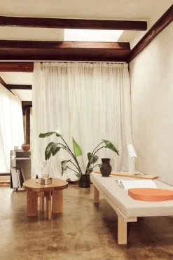 Frama Rivet Cart, aluminium