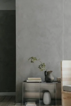 Frama Rivet Case shelf, aluminium