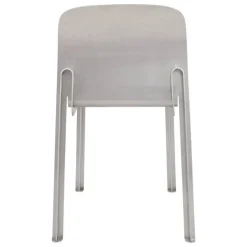 Frama Rivet chair, aluminium