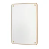 Frama RM-1 rectangular mirror, S