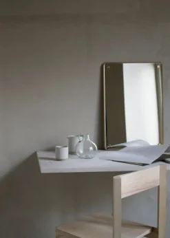 Frama RM-1 rectangular mirror, S