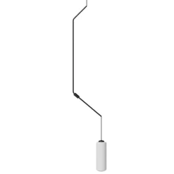 Frama Ventus 01 pendant, black