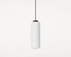 Frama Ventus 01 pendant, black