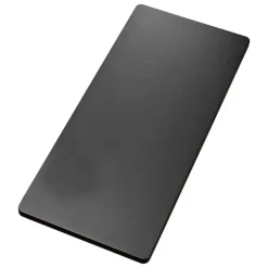 Fredericia Extension leaf for C18 table, 40 cm, black