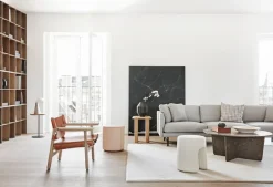 Fredericia Fellow table lamp