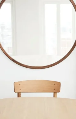 Fredericia J39 Mogensen chair, light oiled oak - paper cord