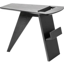 Fredericia Magazine table, black