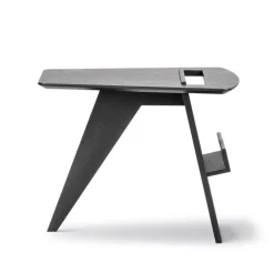 Fredericia Magazine table, black