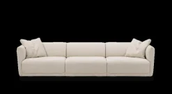 Fredericia Nami sofa, 3-seater, beige Zero 0001