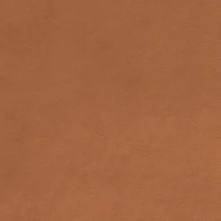 Fredericia Wegner Ox chair, brushed chrome - cognac leather