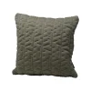 Fritz Hansen AJ Tassel cushion, 45 x 45 cm, pale green