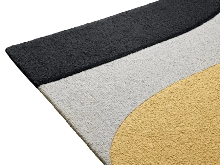 Fritz Hansen Balance rug, 103 x 130 cm