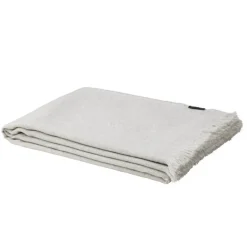 Fritz Hansen Classic throw, grey