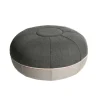 Fritz Hansen CM Pouf, small, dark grey