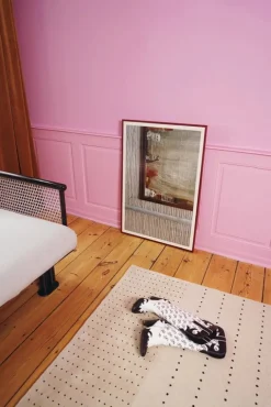 Fritz Hansen Dots rug, 150 x 190 cm