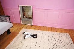 Fritz Hansen Dots rug, 150 x 190 cm