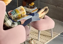 Fritz Hansen Dots rug, 150 x 190 cm