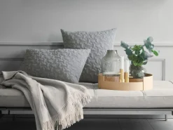 Fritz Hansen FH cashmere throw, beige