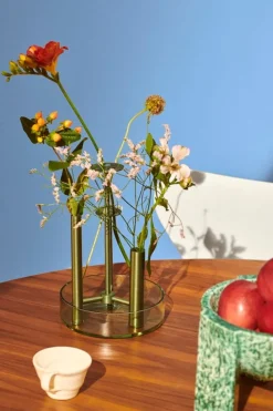 Fritz Hansen Ikeru vase, high