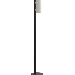 Frost Nova2 floor dispenser stand, matt black