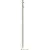 Frost Nova2 floor dispenser stand, matt white