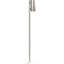 Frost Nova2 floor dispenser stand, matt white