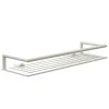 Frost Nova2 shower shelf 4, white