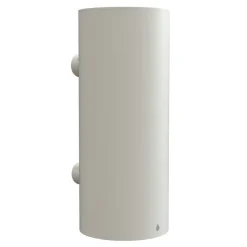 Frost Nova2 soap and disinfectant dispenser, touch-free, white