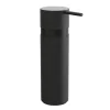 Frost Nova2 soap dispenser 1, black