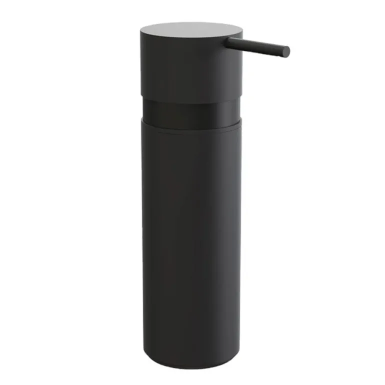 Frost Nova2 soap dispenser 1, black