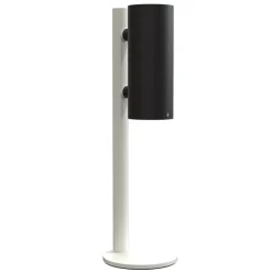 Frost Nova2 table dispenser stand, matt white