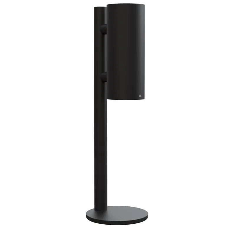 Frost Nova2 table dispenser stand, matt black
