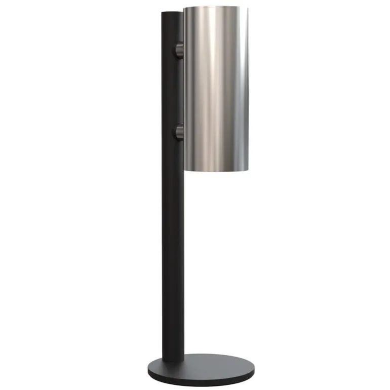 Frost Nova2 table dispenser stand, matt black