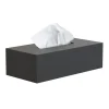 Frost Nova2 tissue box, black