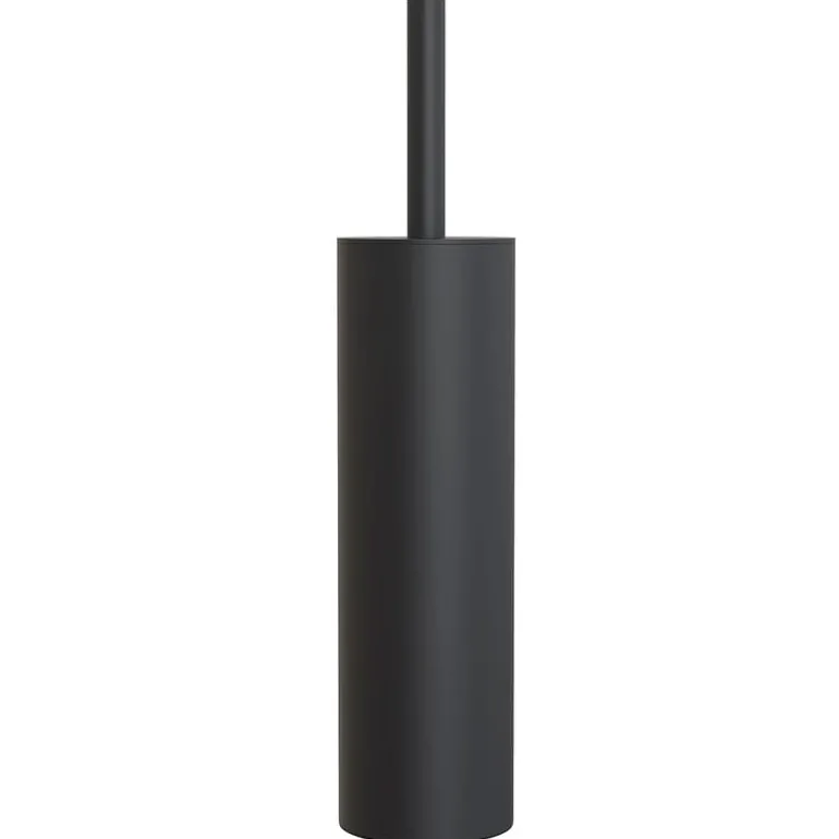 Frost Nova2 toilet brush 1, black