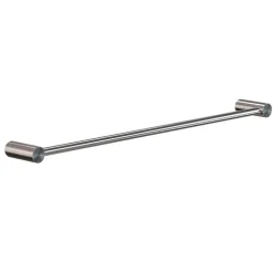 Frost Nova2 towel bar 3, brushed steel