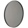 Frost Unu mirror 4130, 60 cm, black