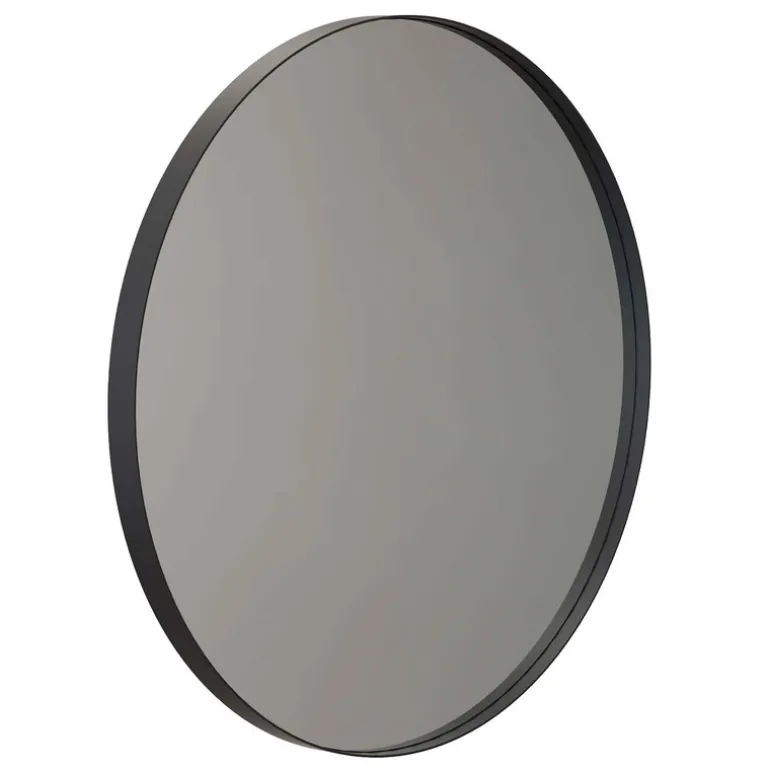 Frost Unu mirror 4130, 60 cm, black